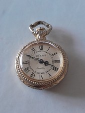 Montre Gousset Déesse Vintage