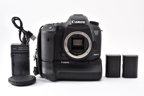 Appareil photo canon eos - photo, 7d