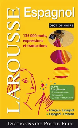 Dictionnaire poche plus - poche,