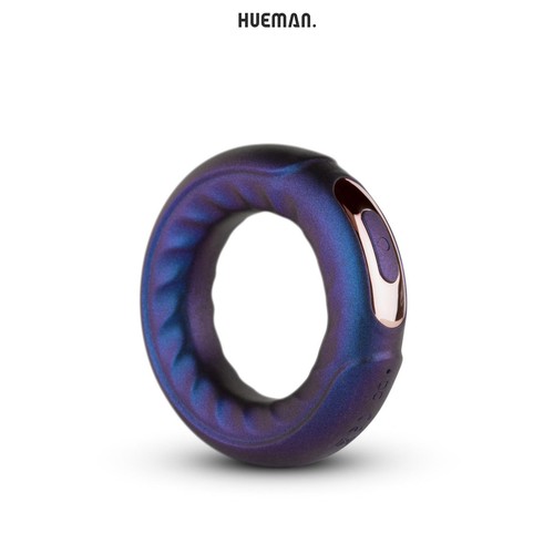 Anneau pénis cockring vibrant - anneau,