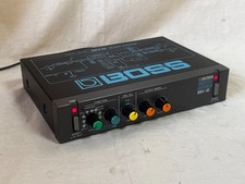 BOSS RRV-10 RRV 10 DIGITAL