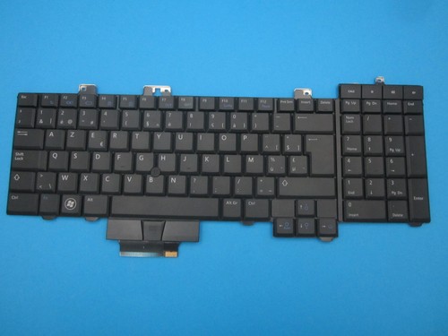 Clavier bel dell m6400 m6500 - dell,