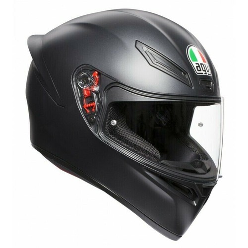 Agv solid casque - agv, k1