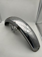 Yamaha RD250 garde-boue avant