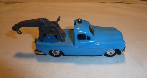 Ancien voiture norev vedette - norev,