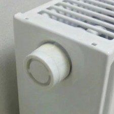 2PCS Bouchon de Radiateur