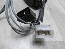 Commodo d'essuie glaces