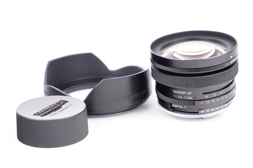 Objectif tamron 5 - objectif,