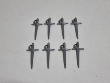 Playmobil lot épée corsaire