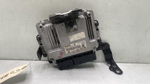 Calculateur moteur kia venga - calculateur,