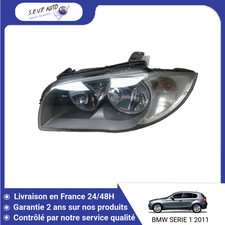 🇫🇷 PHARE GAUCHE BMW