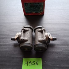 SIMCA ARONDE Utilitaire/ SIMCA