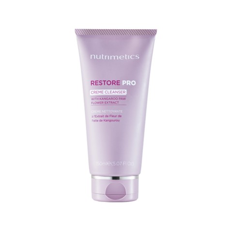 Nutrimetics restore pro - restore, creme