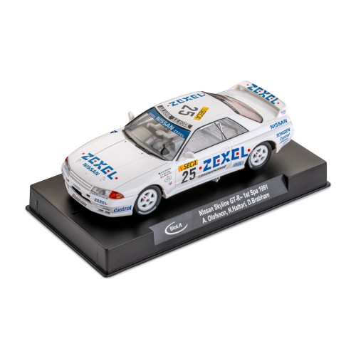 Slot ca47c nissan - slot.it,