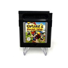 Conker's Pocket Tales Nintendo Game Boy Color EUR