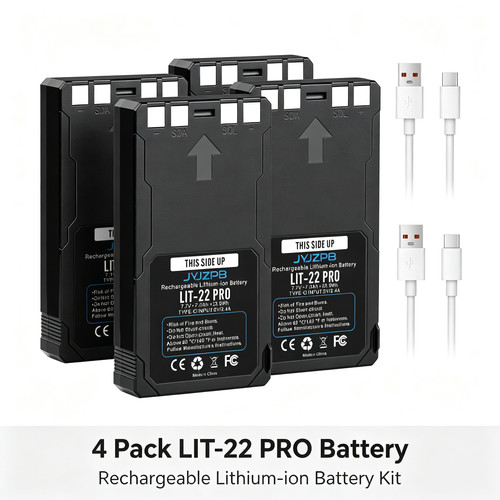 Pack lit - 2, /