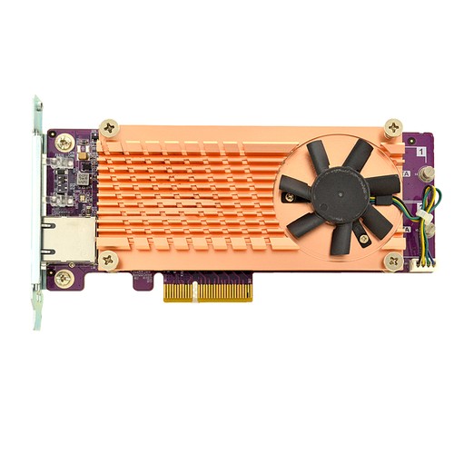 Qnap systems qm2 2s10g1ta - qm2-2s10g1ta, 2x
