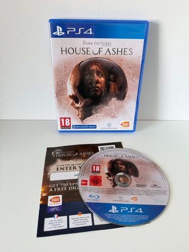 Jeu playstation ps4 - 4, ps5