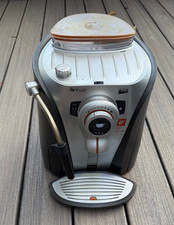SAECO ODEA GIRO  ESPRESSO MACHINE FOR PARTS ONLY **Please Read Before Buying
