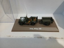  Militaire Jeep Willys Mb