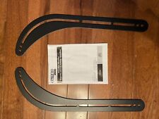 Universal Sound Bar Speaker Bracket Turbo Teck -BRACKET ONLY IT01SB