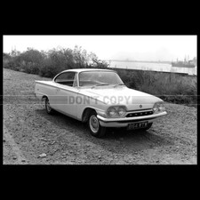 Photo A.002863 FORD CONSUL