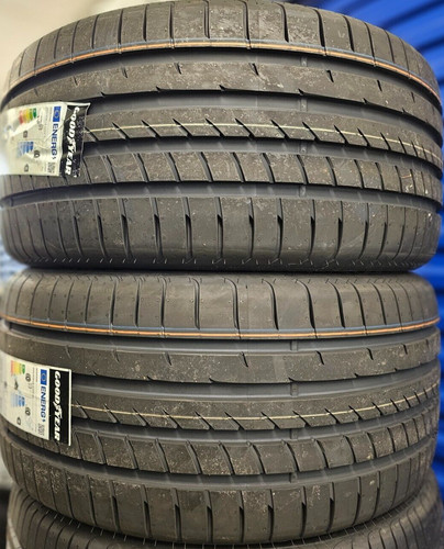 Goodyear eagle asymmetric 2 - asymmetric,