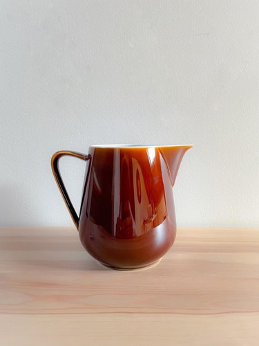 Pot lait villeroy boch - pot,