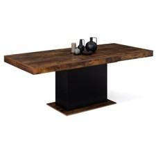 Table à Manger Extensible