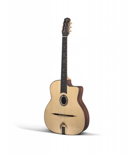 Guitare jazz manouche altamira - jazz,