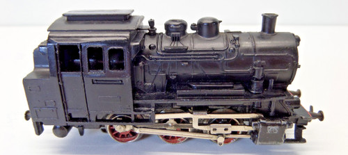 Locomotive vapeur märklin - locomotive, à