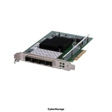 DDJKY DELL INTEL X710-DA4 10G