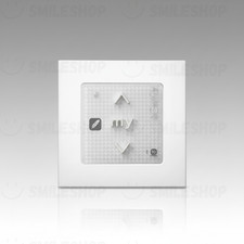 Interrupteur Smoove Origin IO RS100 Somfy ref : 1811717