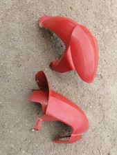 Lot Garde Boue Scooter