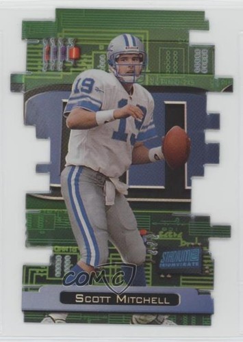 1998 topps stadium club - topps,