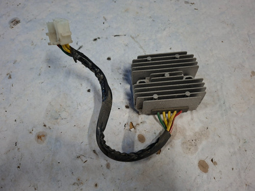 Regulateur daelim 125 - regulateur, daystar