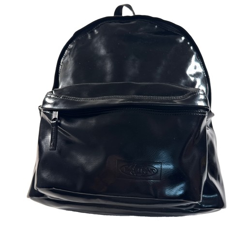Eastpak womens backpack - backpack, black