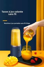 Blender Portable USB