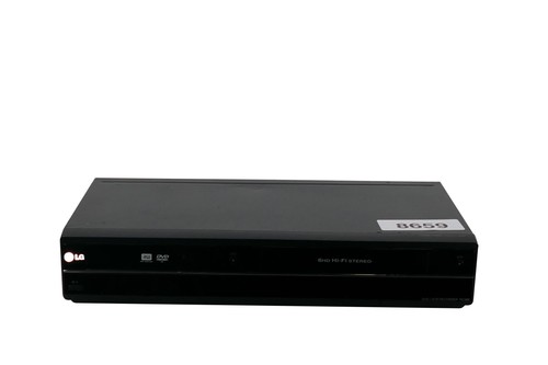 Rc364 vhs dvd - lg,