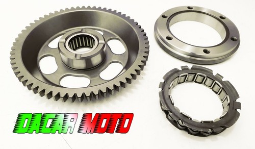 Kit roue libre pour suzuki - de,