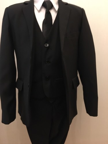 Costume enfant cérémonie - costume,