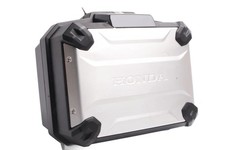 Valise En Aluminium Système