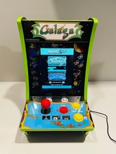 Arcade1Up 40th Anniversary
