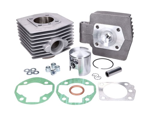 Cylinder kit parmakit port - cylinder,