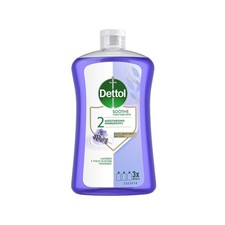 DETTOL Recharge de lavage