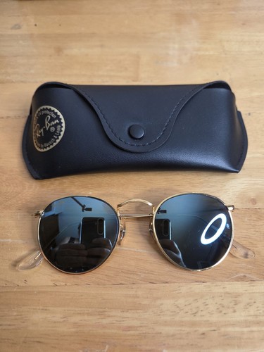 Rayban sunglasses w2277 - rayban, b&l