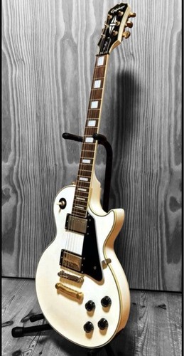Epiphone les paul - epiphone, 2008