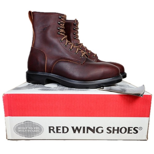 Red wing 4451 work boots - 4451,