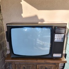 Téléviseur Schneider Euros