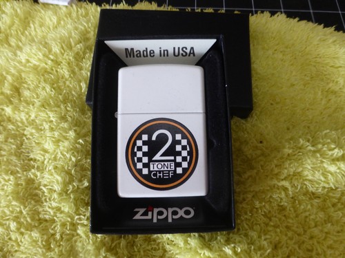 Zippo tone chef 2020 - 2,